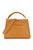 Panthera Cactus Leather Vegan Tote | Sand - Sand