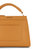 Panthera Cactus Leather Vegan Tote | Sand