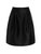 Classic A-line Skirt With Pockets The Diana