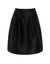 Classic A-line Skirt With Pockets The Diana