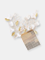 Dorothea Hair Comb - Default Title