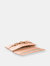 Catena Blush Envelope Clutch