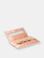 Catena Blush Envelope Clutch