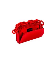 Catena Scarlet Two-Sided Bag