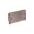 Catena Smoke Envelope Clutch