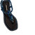 Thory Navy Sandal