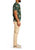 Calan Polo In Palm Tree Jacq Green