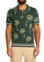 Calan Polo In Palm Tree Jacq Green - Palm Tree Jacq Green