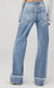 Margot Boyfriend Jeans In Coastline