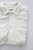 Towel Boy Cabana Shirt - Vintage White