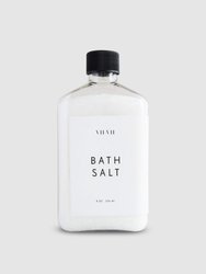 Bath Salt