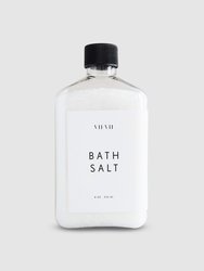 Bath Salt