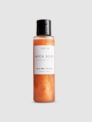 Mica Body Oil