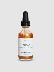 Mica Illuminating Oil