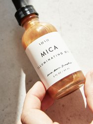 Mica Illuminating Oil