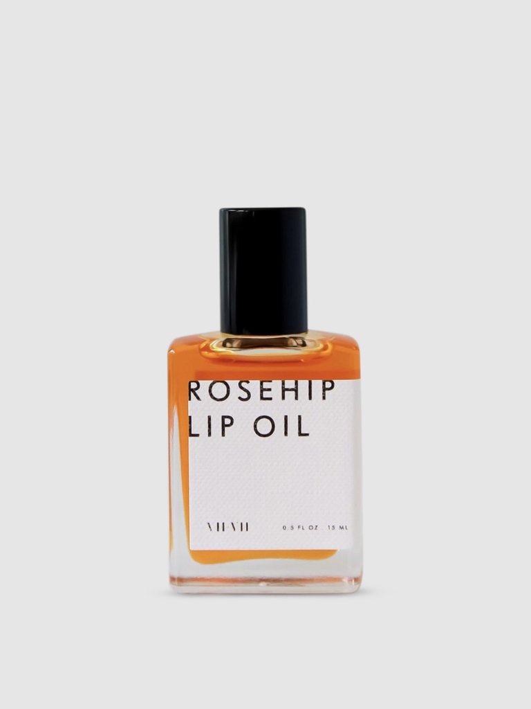 Rosehip Lip Oil