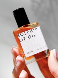 Rosehip Lip Oil