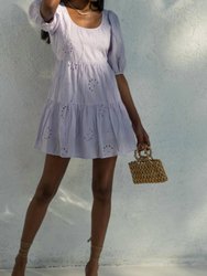 The Knowles Babydoll Dress