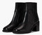 Delicacy Boots - Black