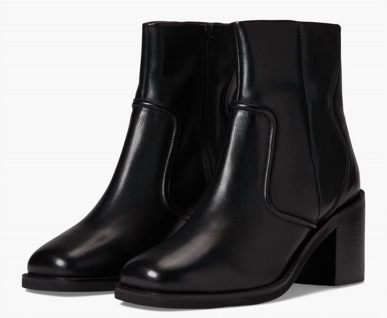 Delicacy Boots - Black