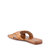 Madhu Sandal In Tan