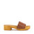 Marine Layer Sandal - Tan