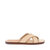 Pomelo Sandal In Natural - Natural