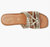 Sunkissed Sandal - Gold