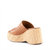 Tulip Sandal In Tan