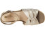 Winning Espadrille Sandals In Multi