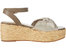 Winning Espadrille Sandals In Multi - Multi