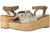 Winning Espadrille Sandals In Multi