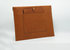 Carpeta Portfolio Sleeve With Pocket - Classic Tan - Classic Tan