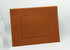 Carpeta Portfolio Sleeve With Pocket - Textured Black