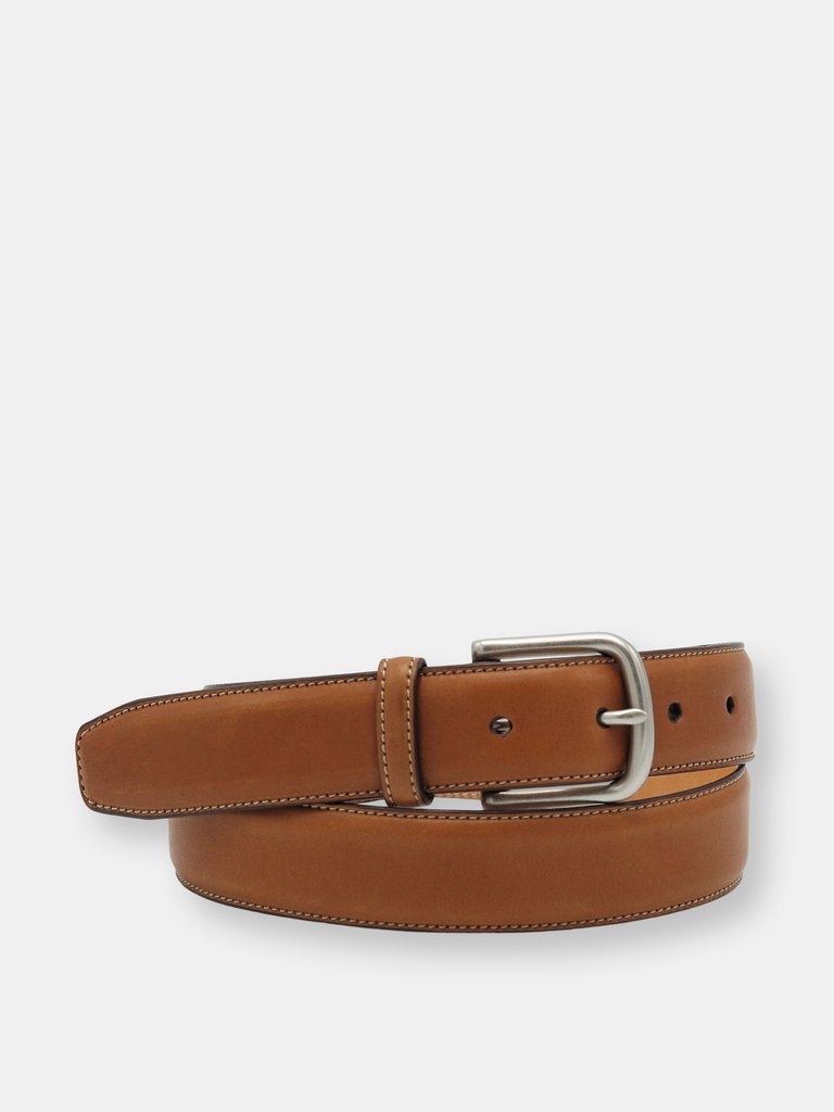 Darek Belt - Classic - 32mm - Classic Tan