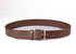 Gene Belt - Brown - 38mm Wide Casual Belt