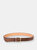 Montgomery 32mm - Brown - Italian Leather Casual Men's Belt