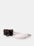 Sfalci Camera Strap - Eggshell French Calf - Eggshell French