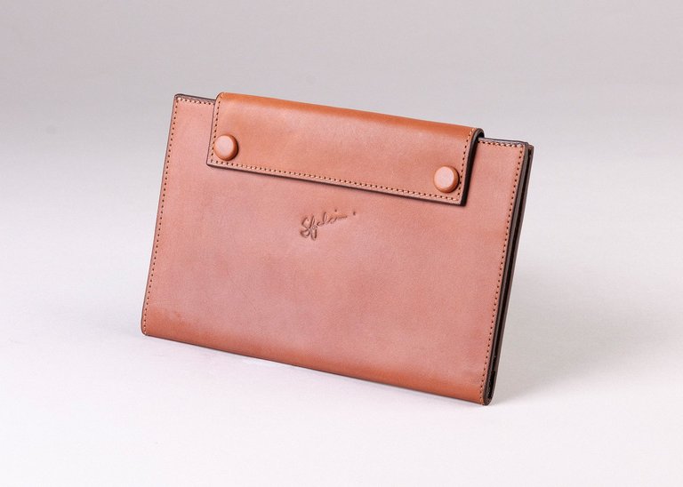 Tres-Hip Pouch - Classic Tan - Classic Tan