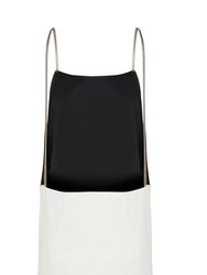 Apron Dress