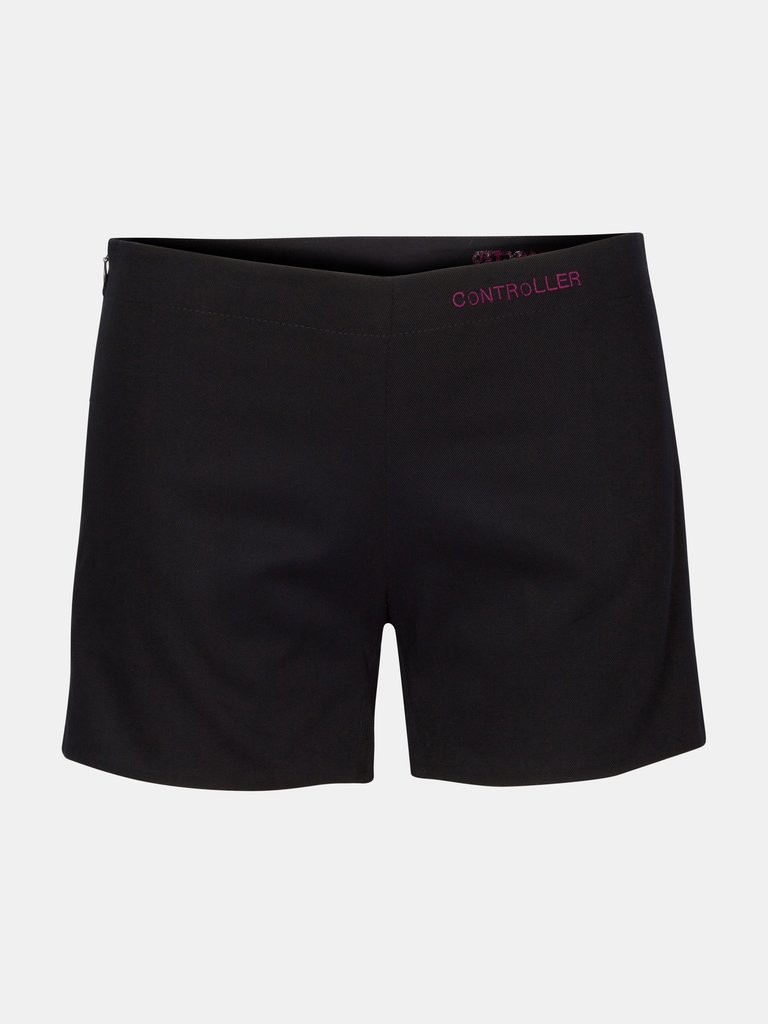 Martine Short - Black