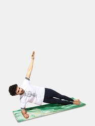 Anahata Yoga Mat