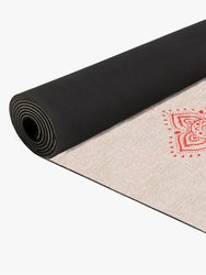 Chakra Hemp Mat