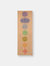 Chakra Pro Yoga Mat - Brown