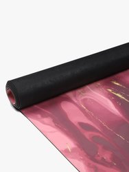 Muladhara Shanti PU Yoga Mat