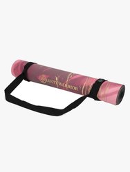 Muladhara Shanti PU Yoga Mat