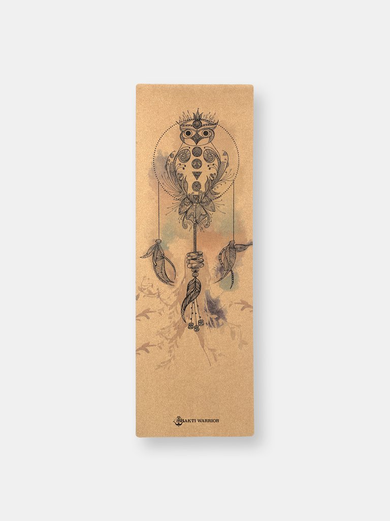 Satya Pro Yoga Mat - Default Title