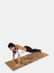 Zobhana Pro Yoga Mat