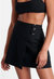 Balnea Mito Classic Skirt In Caviar - Caviar