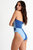 Bandeau One-Piece - 42285-08-510